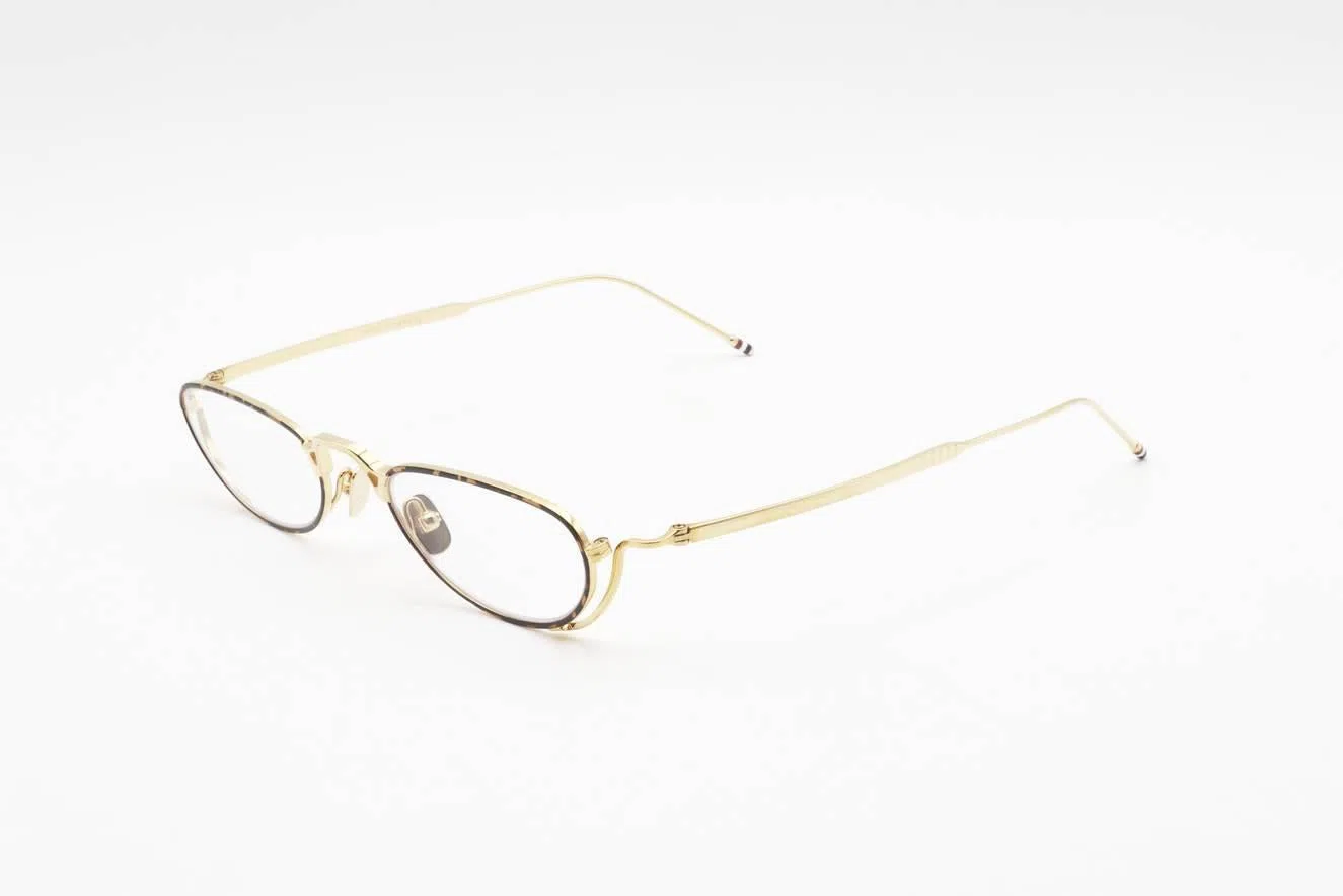 THOM BROWNE TBX913 Eyeglasses - view 4